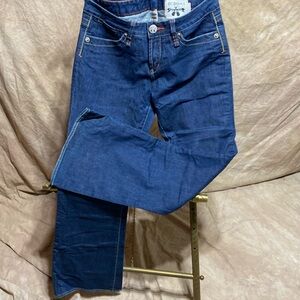 BCBGirls Jeans from late 90’s…awesome details!